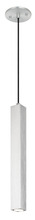 Matteo Lighting C79401AL - Royce Pendant