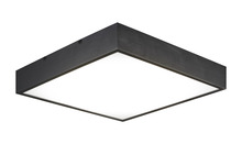 Matteo Lighting M13411OB - Kashi Ceiling Mount