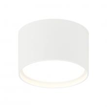 Matteo Lighting M17101WH - Caravon Ceiling Mount