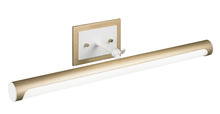 Matteo Lighting S08623OGWH - Lexon Wall Sconce