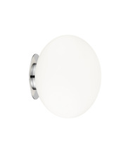 Matteo Lighting WX12111CHOP - Mayu Wall Sconce/Ceiling Mount