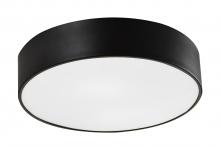 Matteo Lighting M12703BZ - Snare Ceiling Mount