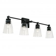 Capital Canada 121841MB-432 - 4 Light Vanity