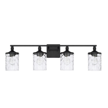 Capital Canada 128841MB-451 - 4 Light Vanity