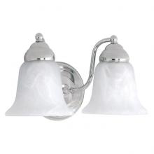 Capital Canada 1362CH-117 - 2 Light Vanity