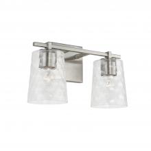 Capital Canada 143521BN-517 - 2 Light Vanity