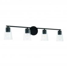 Capital Canada 148641MB-537 - 4 Light Vanity