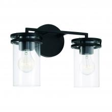 Capital Canada 148721MB-539 - 2 Light Vanity