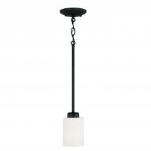 Capital Canada 315211MB-338 - 1 Light Pendant