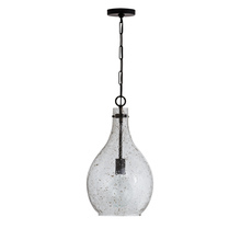 Capital Canada 333813MB-472 - 1 Light Pendant