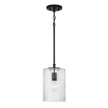 Capital Canada 341311MB - 1 Light Pendant