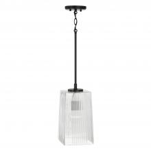 Capital Canada 341711MB - 1 Light Pendant