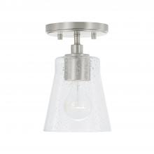 Capital Canada 346911BN-533 - 1 Light Pendant