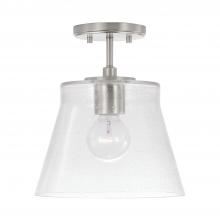 Capital Canada 346912BN - 1 Light Pendant