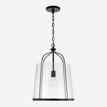 Capital Canada 347011MB - 1 Light Pendant