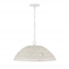 Capital Canada 347511HH - 1 Light Pendant