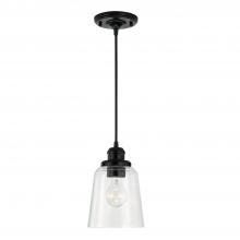 Capital Canada 3718MB-135 - 1 Light Pendant