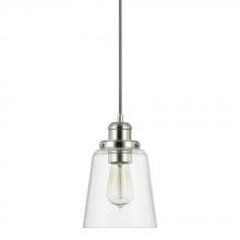 Capital Canada 3718PN-135 - 1 Light Pendant