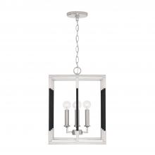 Capital Canada 544741NK - 4 Light Foyer