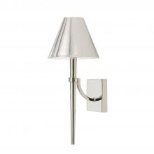 Capital Canada 645911PN - 1 Light Sconce