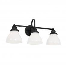 Capital Canada 8303MB-128 - 3 Light Vanity