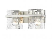 Z-Lite 1938-2V-BN - 2 Light Vanity