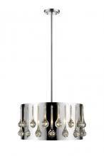 Z-Lite 453-16CH - 4 Light Pendant