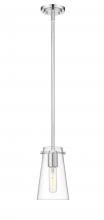 Z-Lite 7508MP-ROD-CH - 1 Light Pendant