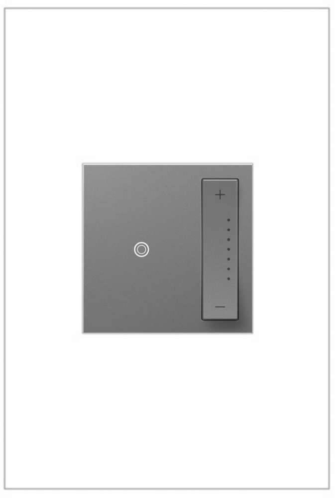 sofTap Dimmer, 0-10V