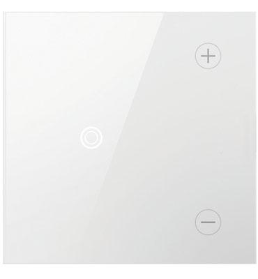 Touch Dimmer, Wi-Fi Ready Remote