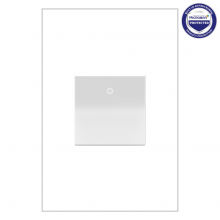 Legrand Canada ASPD1532W277 - Paddle Switch, 277V