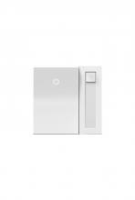 Legrand Canada ADPD1103HW4 - Paddle Dimmer, 1100W (Incandescent, Halogen)