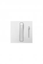 Legrand Canada ADWR1103HW4 - Whisper Dimmer, 1100W (Incandescent, Halogen)