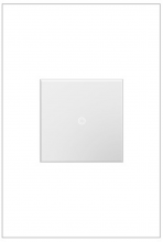 Legrand Canada ASTH1532W2 - Touch Switch, 15A