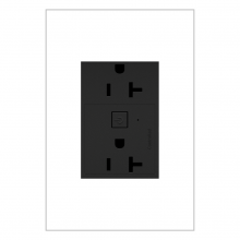 Legrand Canada WNAR203G1 - ADORNE NETATMO 20A OUTLET, G1