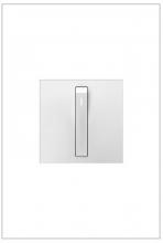 Legrand Canada ASWR155RMW1 - Whisper Switch, Wi-Fi Ready Master