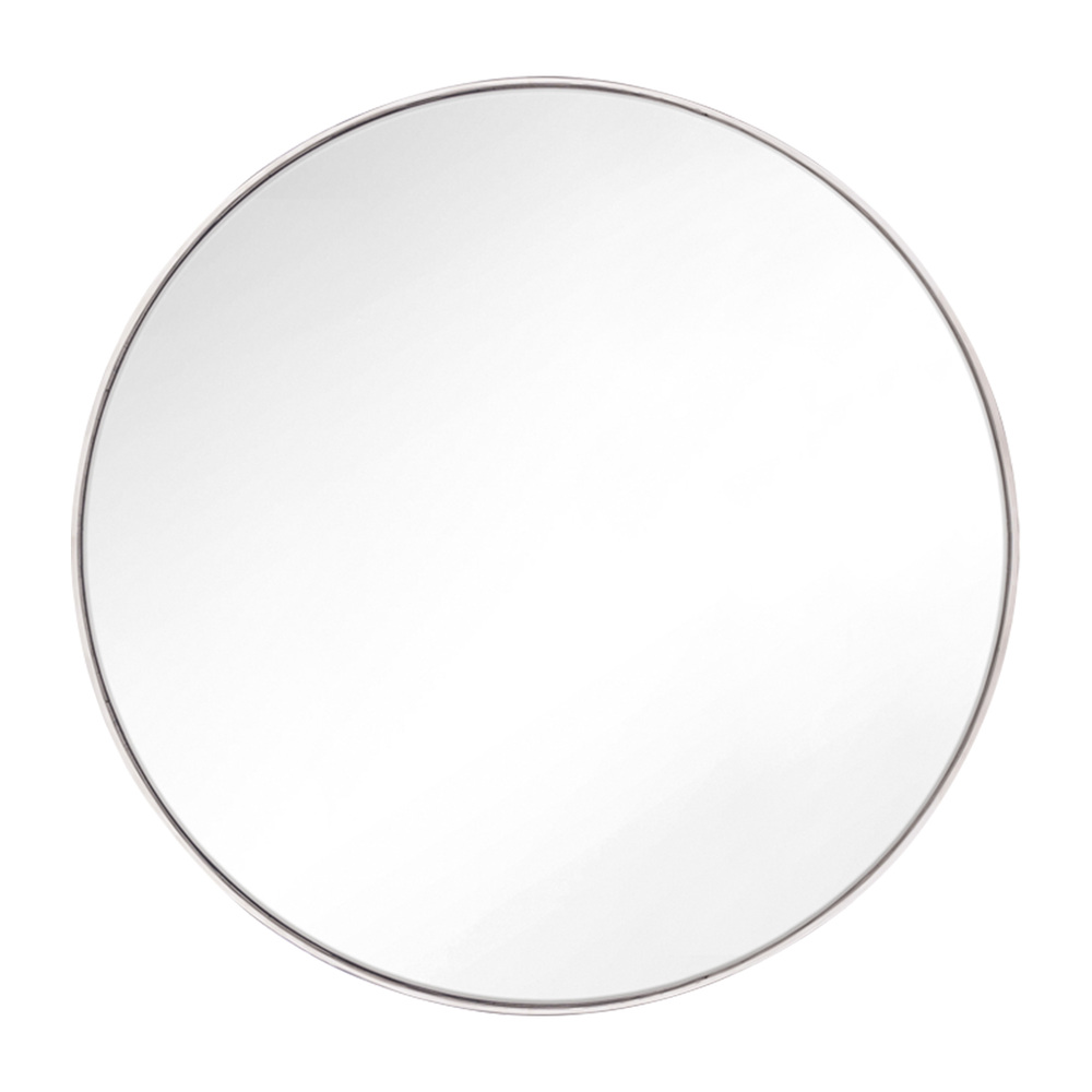 Round Mirror