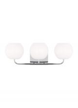 Generation Lighting GLV1013CH - Rory Large Vanity