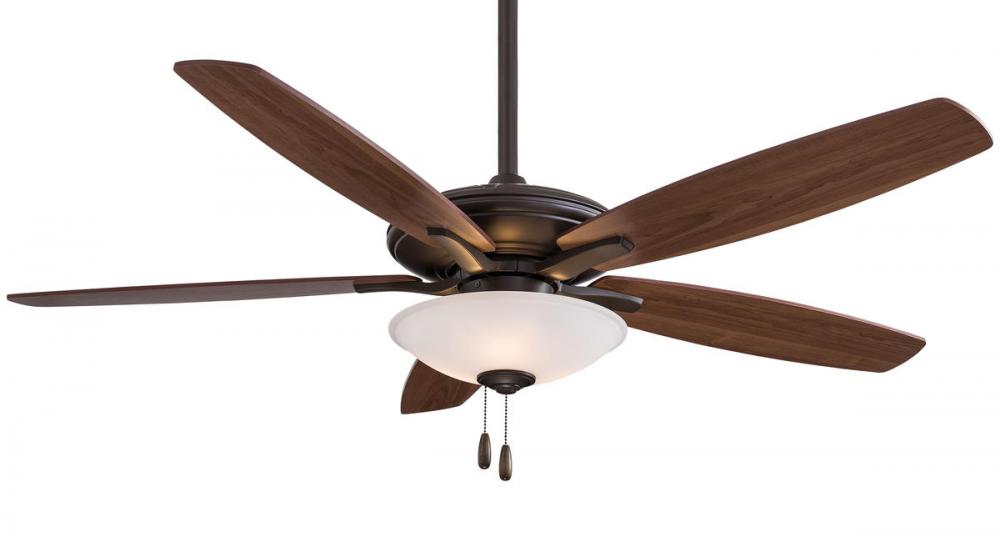 Mojo - LED 52&#34; Ceiling Fan