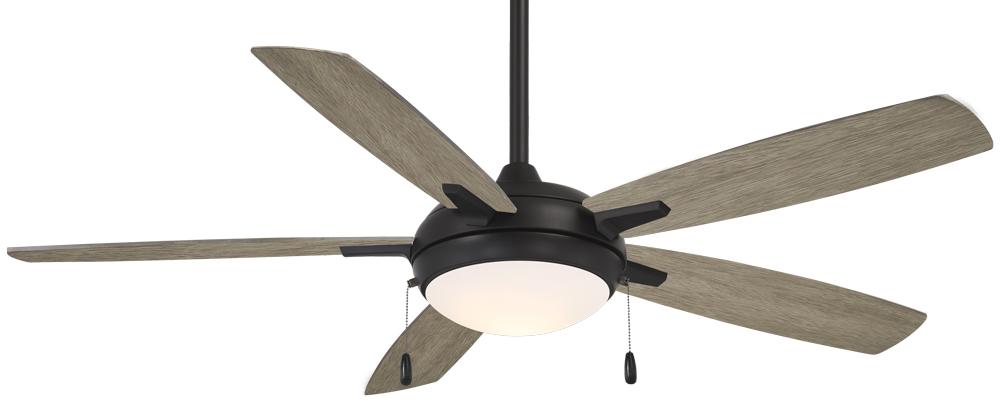 5F&#34; CEILING FAN W/ LED LIGHT KIT