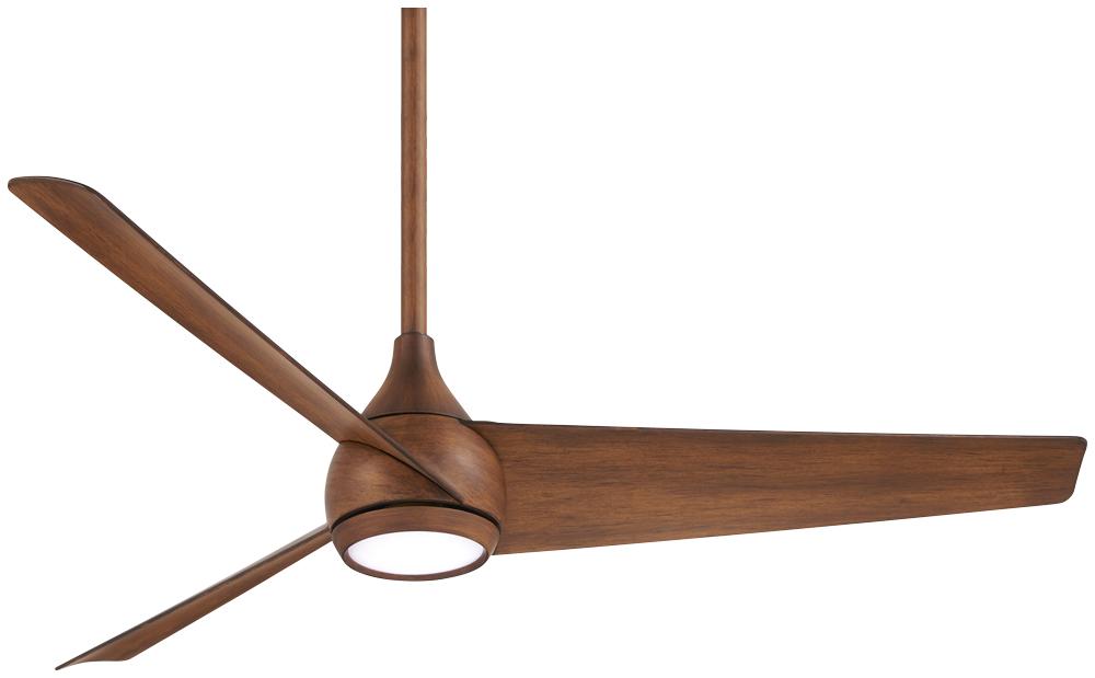 52&#34; LED CEILING FAN