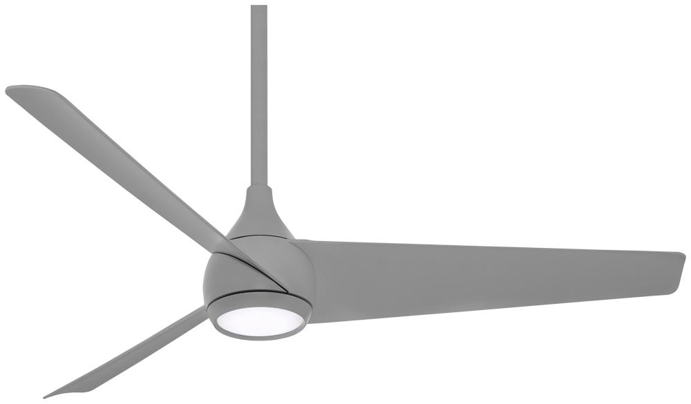 52&#34; LED CEILING FAN