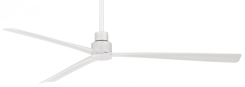 65&#34; CEILING FAN OUTDOOR