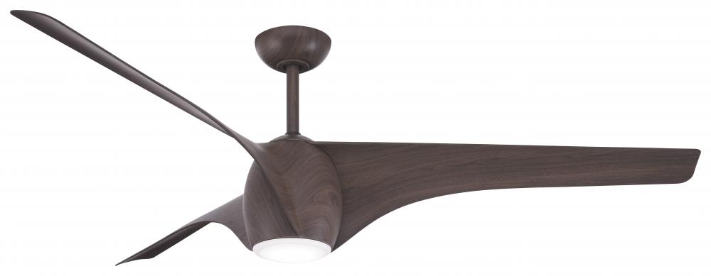 Airewave - 65&#34; LED Ceiling Fan