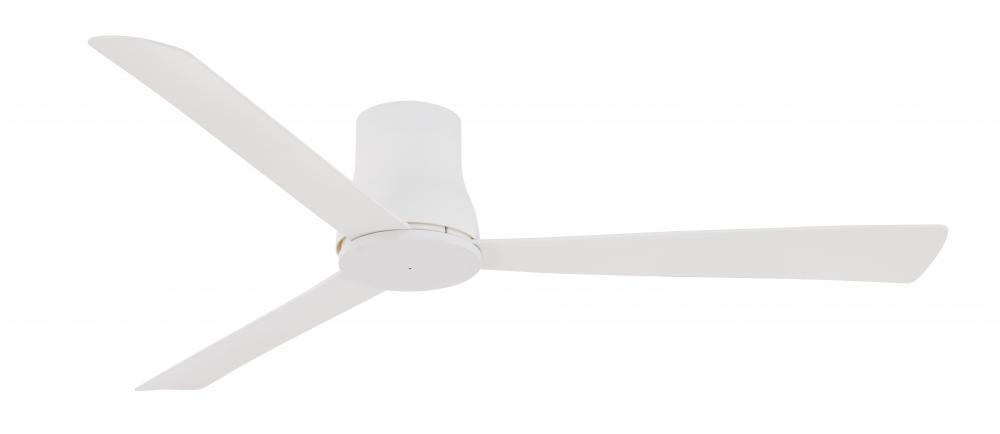 Simple Flush-60&#34; - 60&#34; Ceiling Fan