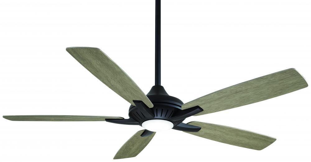 Dyno - LED 52&#34; Ceiling Fan