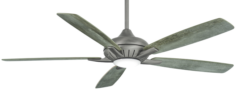 Dyno Xl - LED 60&#34; Ceiling Fan