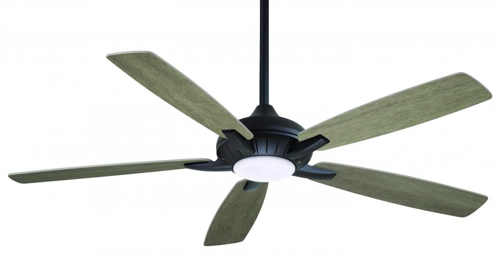 Dyno Xl - LED 60&#34; Ceiling Fan