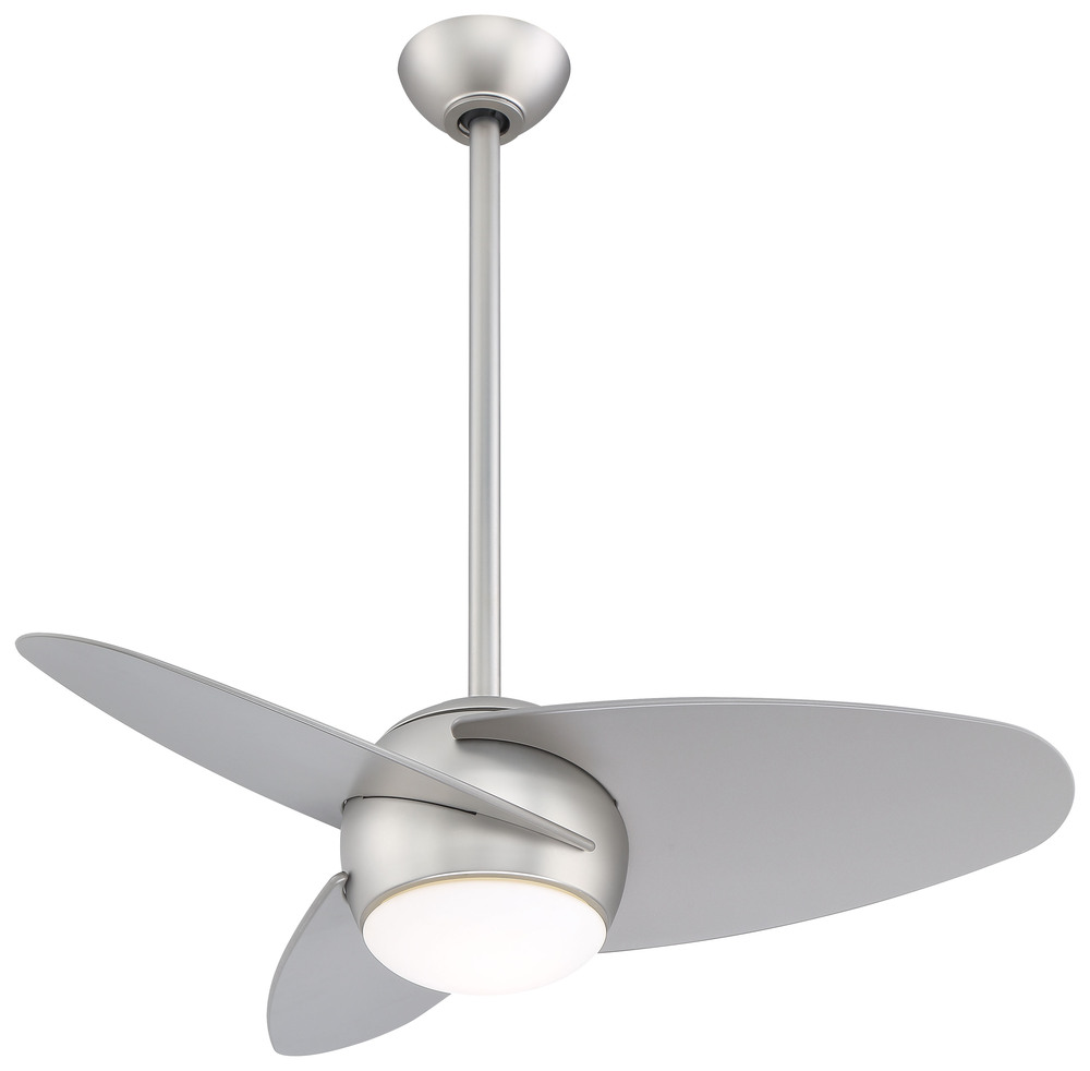 Slant - LED 36&#34; Ceiling Fan