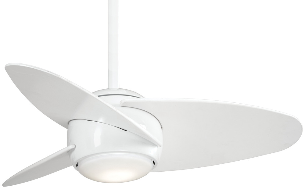 Slant - LED 36&#34; Ceiling Fan